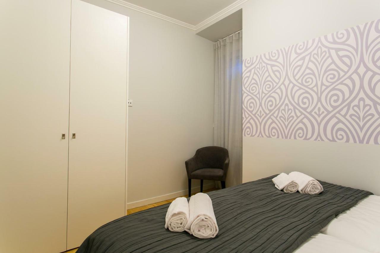 Apartamento Art Deco 4 Bedrooms Flat In The Center *